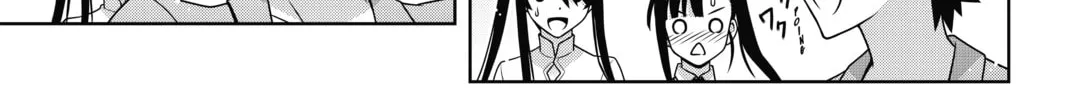 Read UQ HOLDER! chapter 169 image 61 on Lezhin