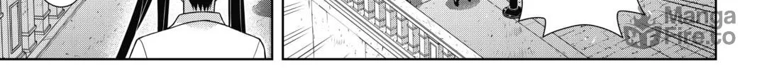 Read UQ HOLDER! chapter 169 image 9 on Lezhin