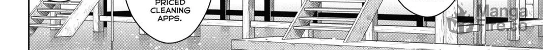 Read UQ HOLDER! chapter 17 image 11 on Lezhin