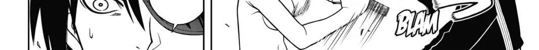 Read UQ HOLDER! chapter 17 image 15 on Lezhin