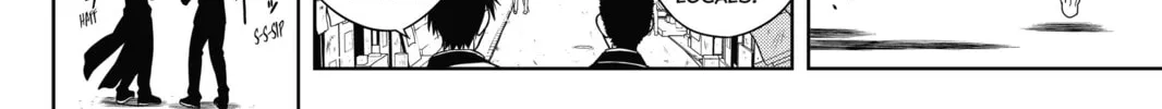 Read UQ HOLDER! chapter 17 image 3 on Lezhin