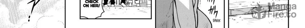 Read UQ HOLDER! chapter 17 image 9 on Lezhin