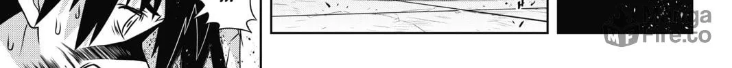 Read UQ HOLDER! chapter 170 image 35 on Lezhin