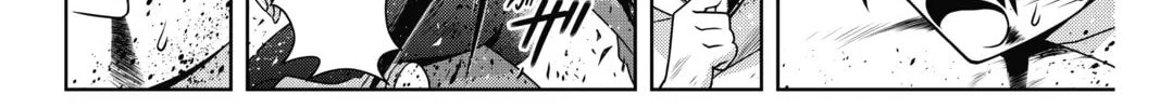 Read UQ HOLDER! chapter 170 image 37 on Lezhin