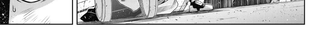 Read UQ HOLDER! chapter 171 image 33 on Lezhin