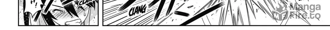 Read UQ HOLDER! chapter 171 image 59 on Lezhin