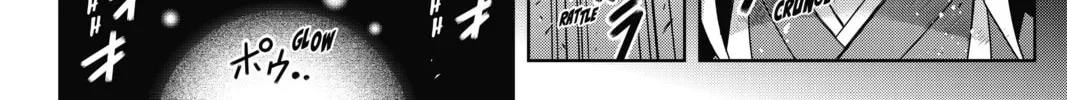 Read UQ HOLDER! chapter 172 image 27 on Lezhin