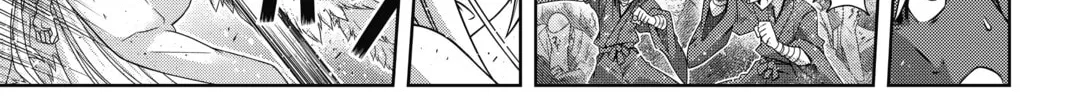 Read UQ HOLDER! chapter 172 image 37 on Lezhin