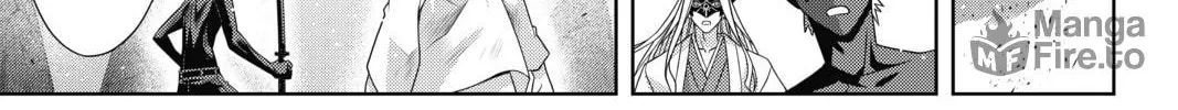 Read UQ HOLDER! chapter 172 image 41 on Lezhin