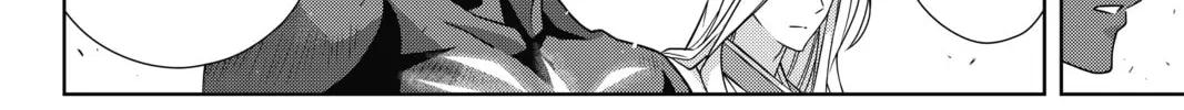 Read UQ HOLDER! chapter 172 image 43 on Lezhin