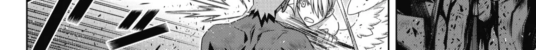 Read UQ HOLDER! chapter 172 image 67 on Lezhin