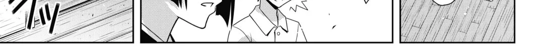 Read UQ HOLDER! chapter 173 image 15 on Lezhin