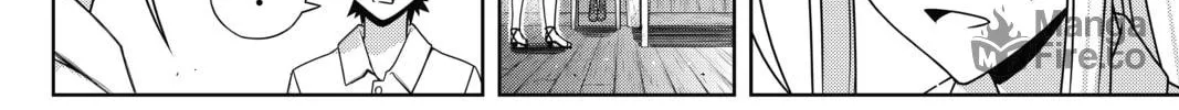 Read UQ HOLDER! chapter 173 image 17 on Lezhin