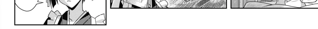 Read UQ HOLDER! chapter 173 image 3 on Lezhin