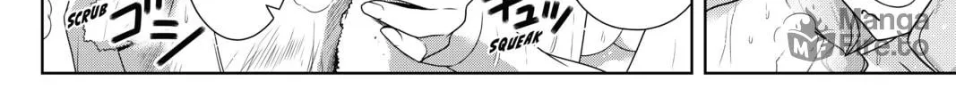 Read UQ HOLDER! chapter 173 image 49 on Lezhin
