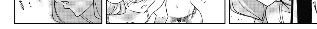 Read UQ HOLDER! chapter 173 image 57 on Lezhin
