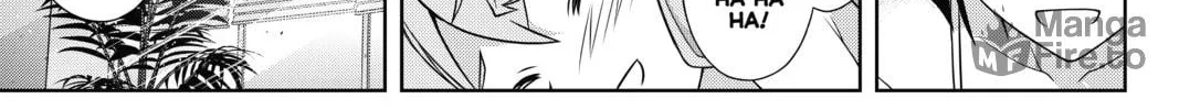 Read UQ HOLDER! chapter 173 image 71 on Lezhin