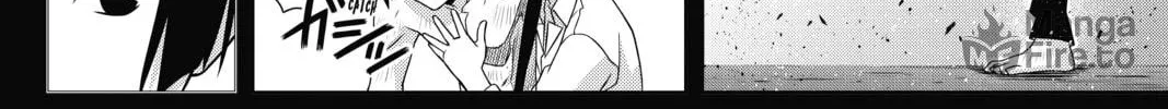 Read UQ HOLDER! chapter 173 image 9 on Lezhin