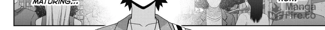 Read UQ HOLDER! chapter 174 image 11 on Lezhin