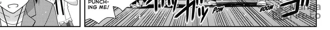 Read UQ HOLDER! chapter 174 image 17 on Lezhin