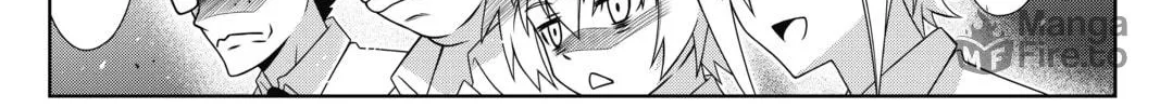 Read UQ HOLDER! chapter 174 image 19 on Lezhin