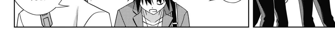 Read UQ HOLDER! chapter 174 image 27 on Lezhin