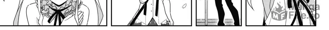 Read UQ HOLDER! chapter 174 image 53 on Lezhin