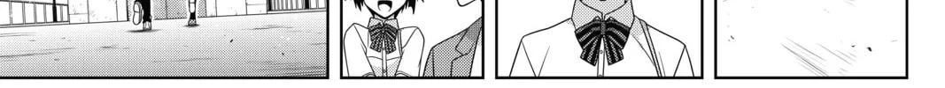 Read UQ HOLDER! chapter 174 image 57 on Lezhin