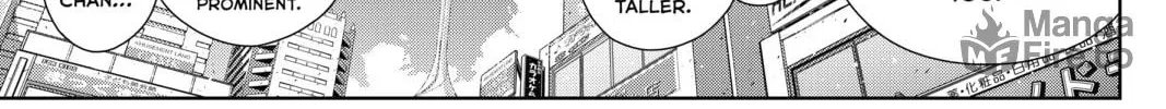 Read UQ HOLDER! chapter 174 image 9 on Lezhin