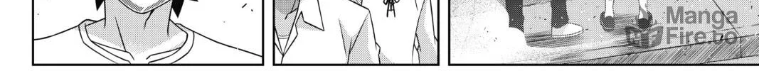 Read UQ HOLDER! chapter 175 image 11 on Lezhin