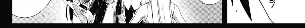 Read UQ HOLDER! chapter 175 image 27 on Lezhin