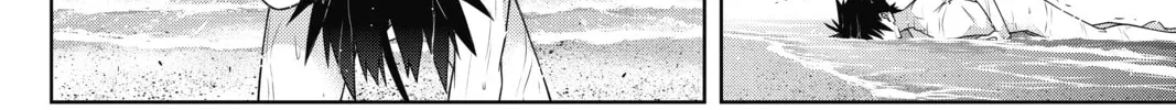 Read UQ HOLDER! chapter 175 image 3 on Lezhin