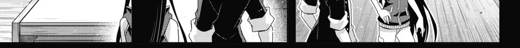 Read UQ HOLDER! chapter 175 image 33 on Lezhin