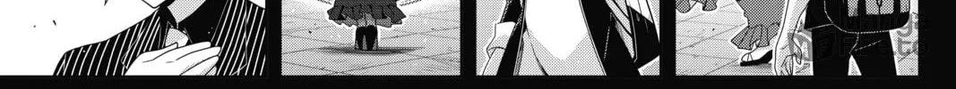 Read UQ HOLDER! chapter 175 image 41 on Lezhin