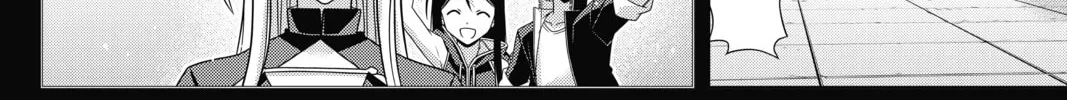 Read UQ HOLDER! chapter 175 image 57 on Lezhin