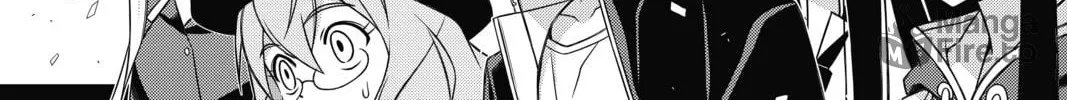 Read UQ HOLDER! chapter 175 image 59 on Lezhin