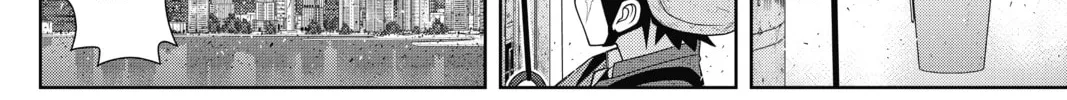Read UQ HOLDER! chapter 175 image 7 on Lezhin