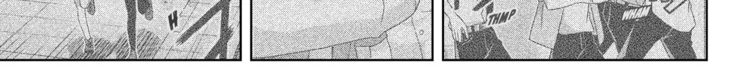 Read UQ HOLDER! chapter 176 image 21 on Lezhin