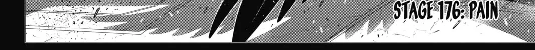 Read UQ HOLDER! chapter 176 image 3 on Lezhin