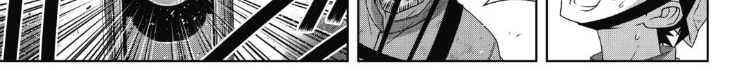 Read UQ HOLDER! chapter 176 image 45 on Lezhin