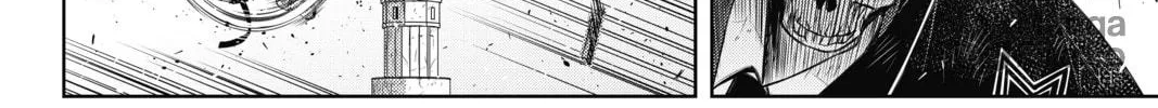 Read UQ HOLDER! chapter 177 image 11 on Lezhin