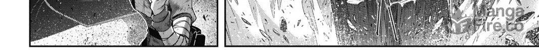 Read UQ HOLDER! chapter 177 image 19 on Lezhin