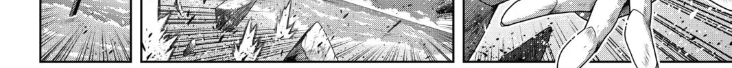 Read UQ HOLDER! chapter 177 image 27 on Lezhin