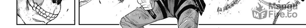 Read UQ HOLDER! chapter 177 image 35 on Lezhin