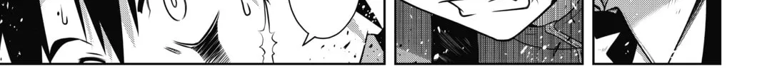 Read UQ HOLDER! chapter 177 image 45 on Lezhin