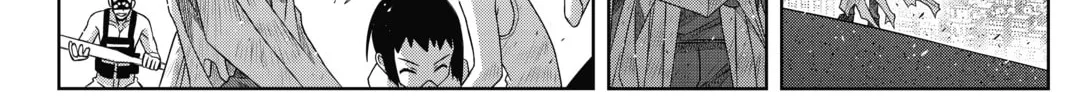 Read UQ HOLDER! chapter 177 image 75 on Lezhin