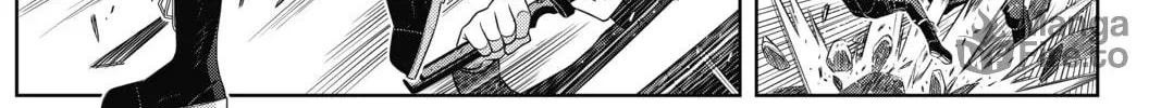 Read UQ HOLDER! chapter 177 image 77 on Lezhin
