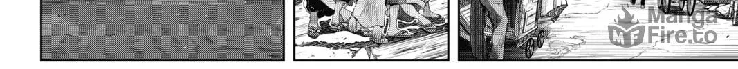 Read UQ HOLDER! chapter 178 image 11 on Lezhin