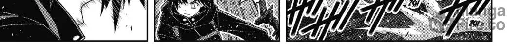 Read UQ HOLDER! chapter 178 image 17 on Lezhin