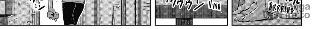 Read UQ HOLDER! chapter 178 image 9 on Lezhin